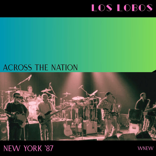 Across The Nation