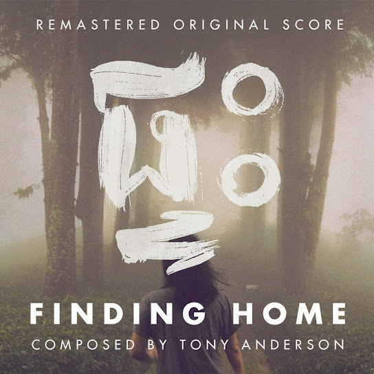 Finding Home (Original Score to the Documentary Film)