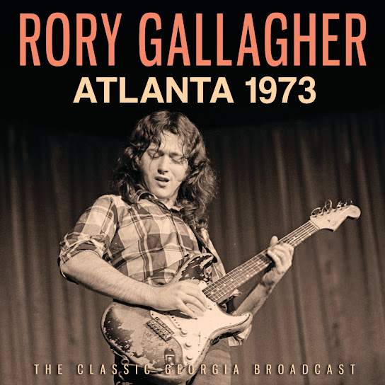 Atlanta 1973