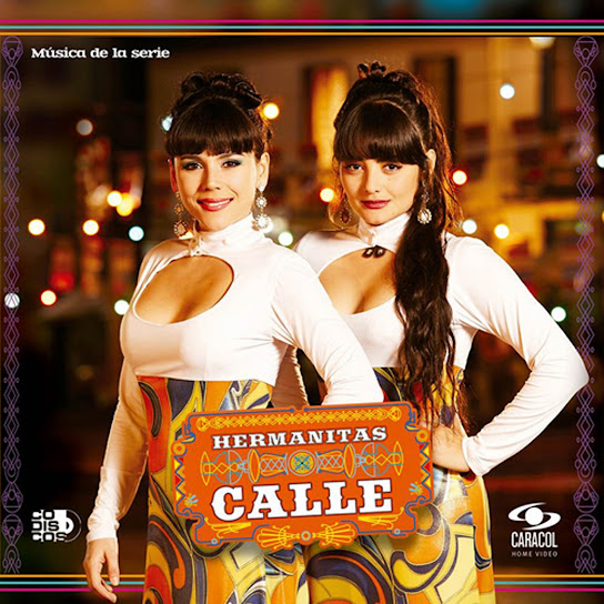 Hermanitas Calle