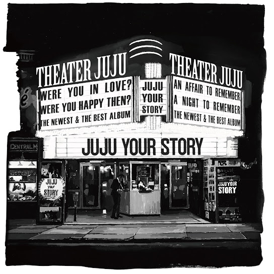 YOUR STORY