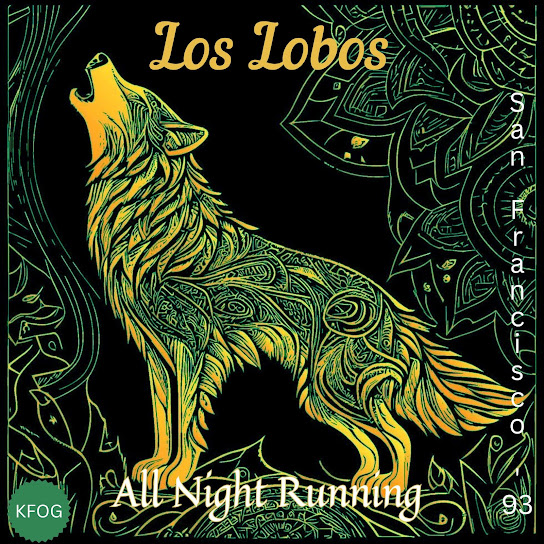 All Night Running