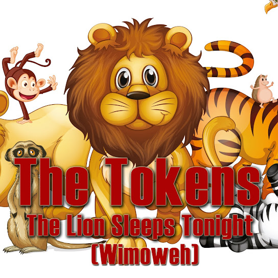 The Lion Sleeps Tonight (Wimoweh)