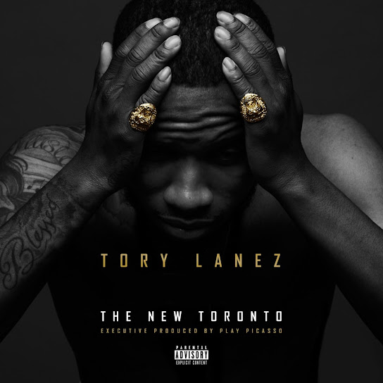 The New Toronto