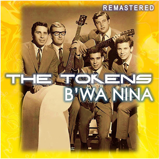 B'wa Nina