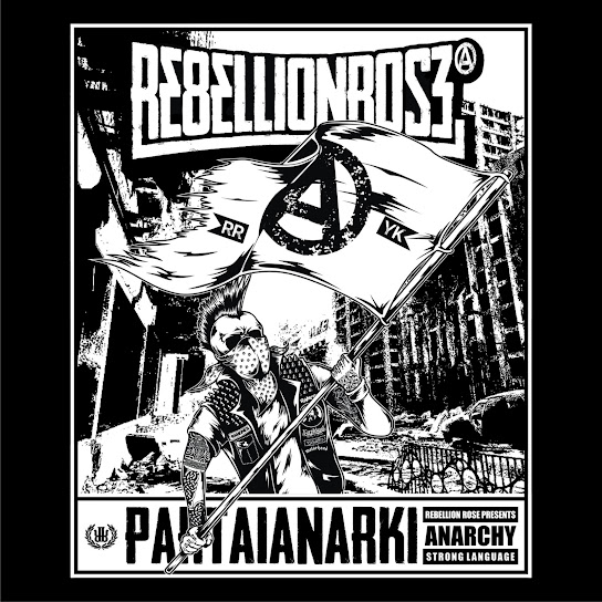 Partai Anarki