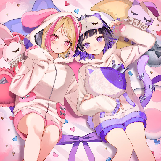 CANDY BOX