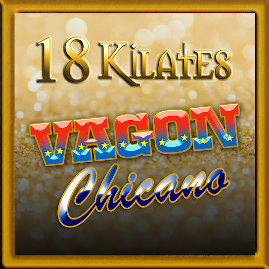 18 Kilates