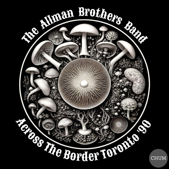 Across The Border
