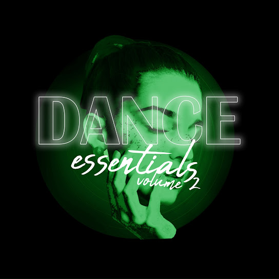 Dance Essential, Vol.2