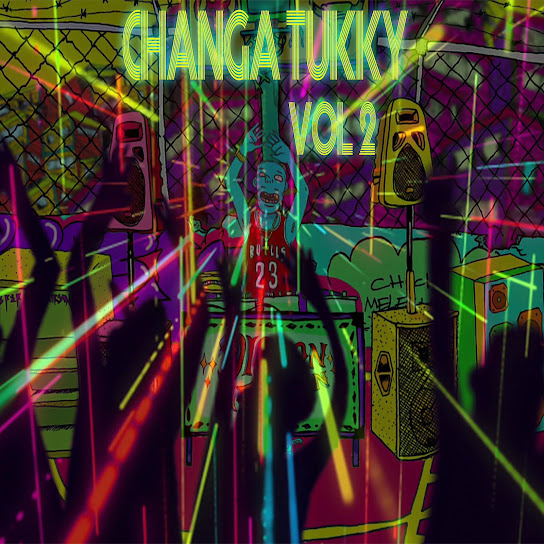 Changa Tukky 2