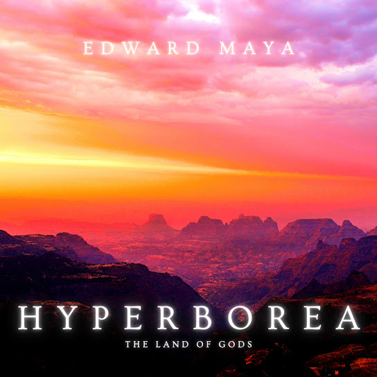 Hyperborea (The Land of Gods)