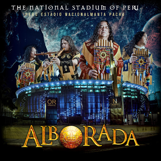 Desde El Estadio Nacional