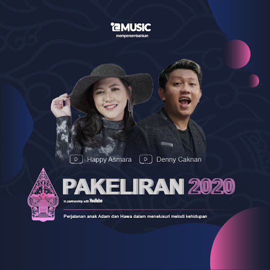 Pakeliran (Live)