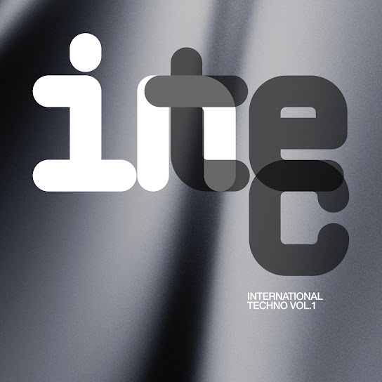 International Techno, Vol 1 (feat. Umek, Nicole Moudaber, Matt Sassari & Jim Rivers)