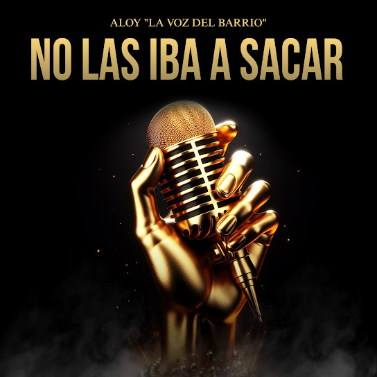 No Las Iba a Sacar