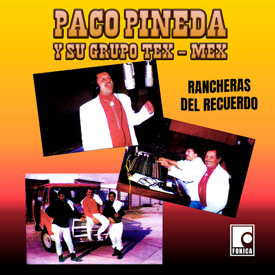 Rancheras del Recuerdo