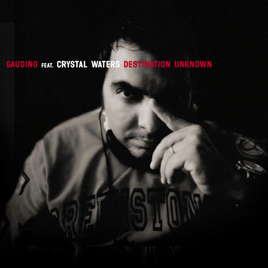 Destination Unknown (feat. Crystal Waters)