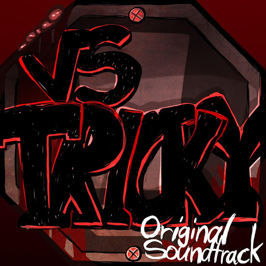 VS Tricky Original Soundtrack (Rozebud Tracks)