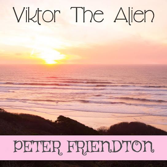 Viktor The Alien