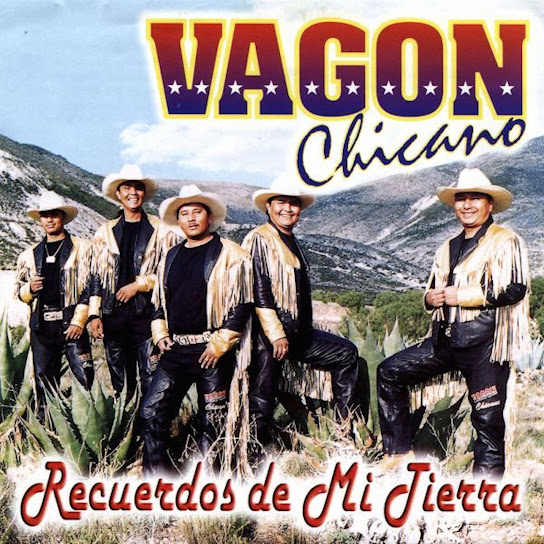 Recuerdos de mi tierra