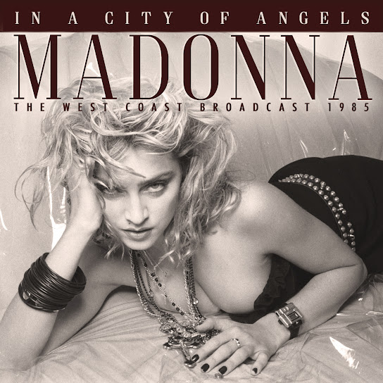 In The City Of Angels