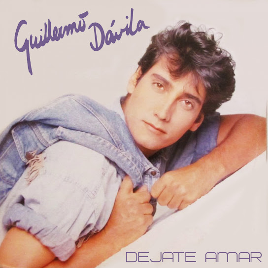 Dejate Amar