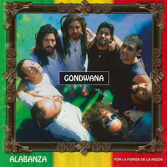 Alabanza Por La Fuerza De La Razón