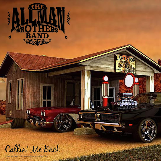 Callin' Me Back