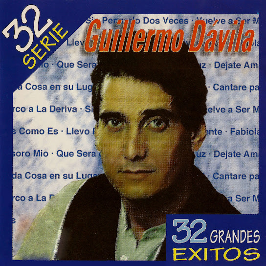 Serie 32 Grandes Éxitos