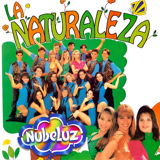 La Naturaleza