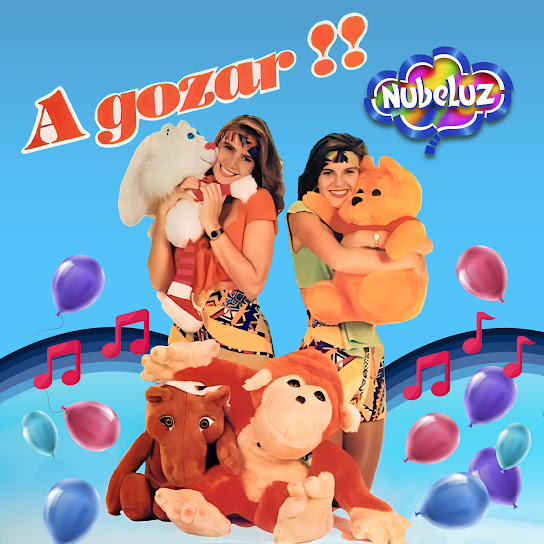 A Gozar!!