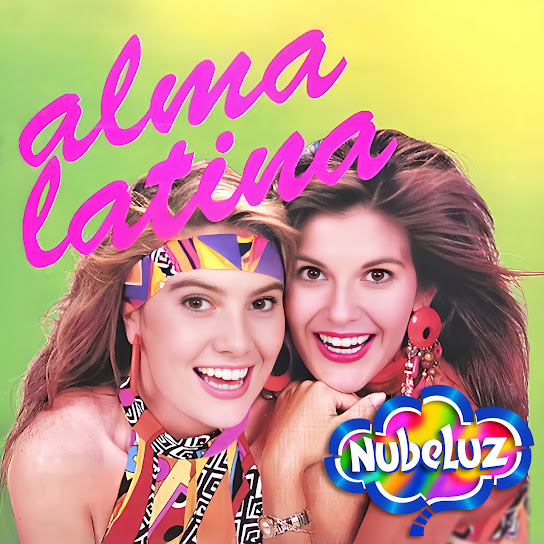 Alma Latina