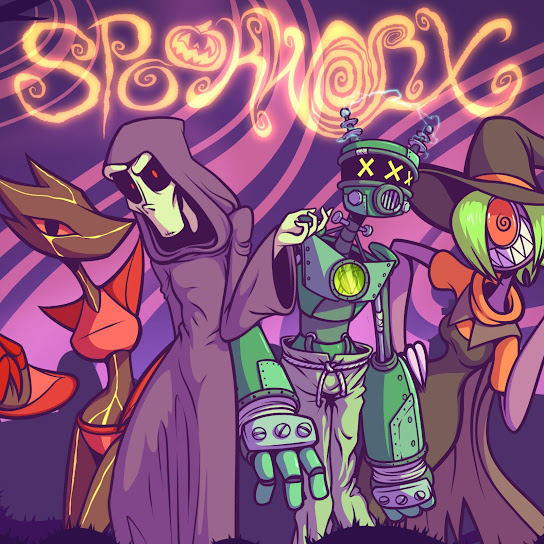 Spookworx
