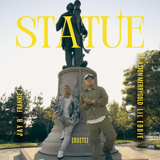 Statue (Duets) (feat. Aston Merrygold & Lil Eddie)
