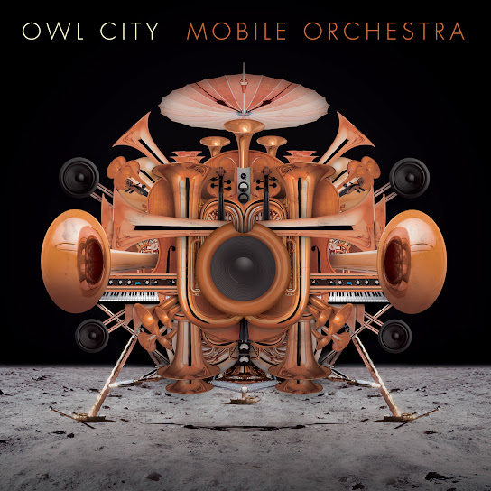 Mobile Orchestra (Track By Track Commentary)