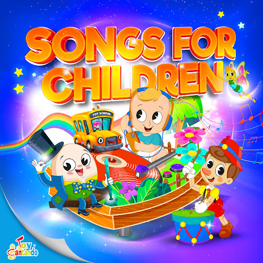Songs For Children