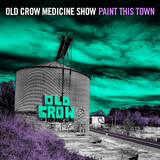 Paint This Town