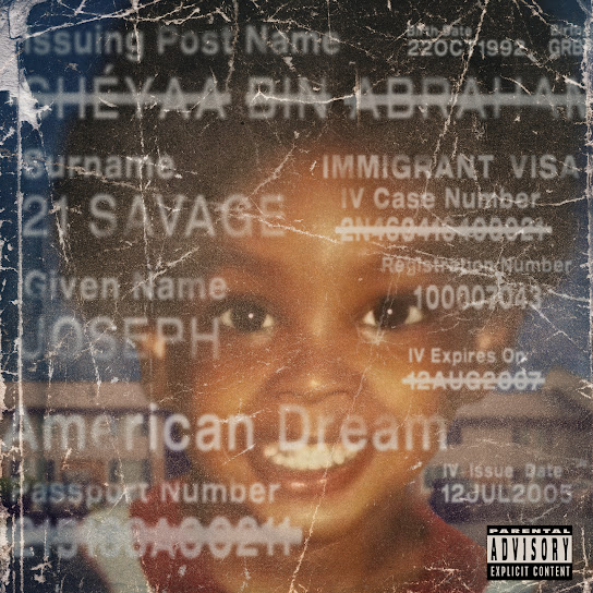 american dream (sped up)