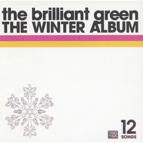THE WINTER ALBUM