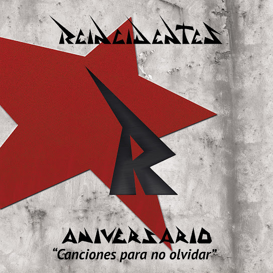 Canciones para No Olvidar