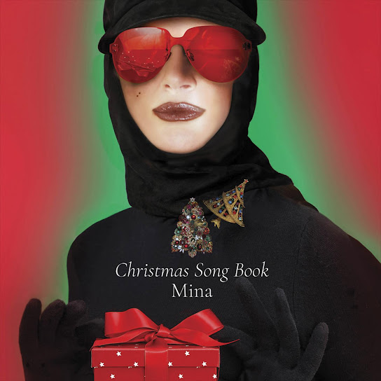 Christmas Song Book Mina (feat. Fiorello)