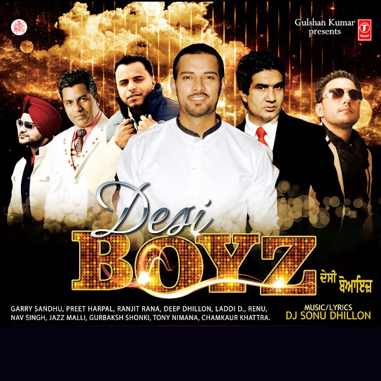 DESI BOYZ