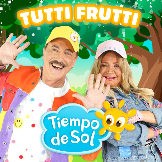 Tutti Frutti