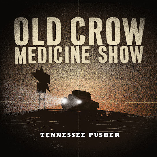 Tennessee Pusher