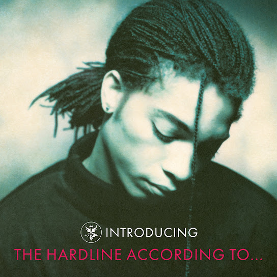Introducing the Hardline According to...