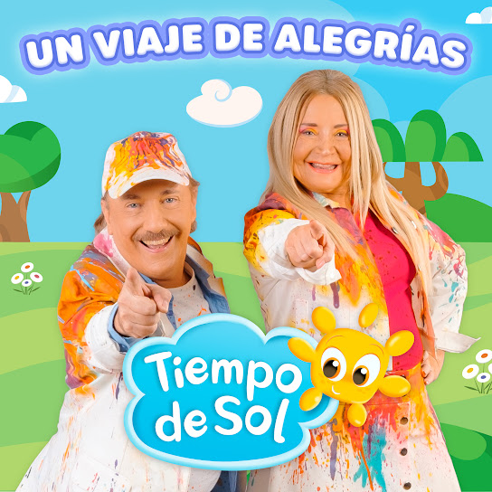 Un Viaje de Alegrías
