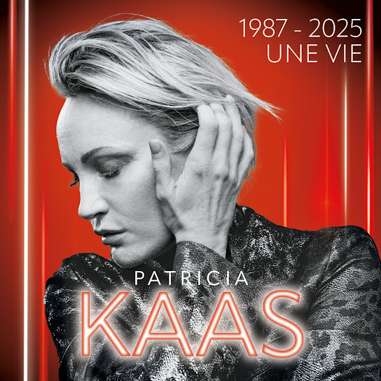 1987-2025 Une Vie