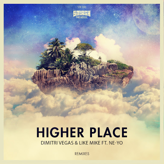 Higher Place (Remixes) (feat. Ne-Yo)