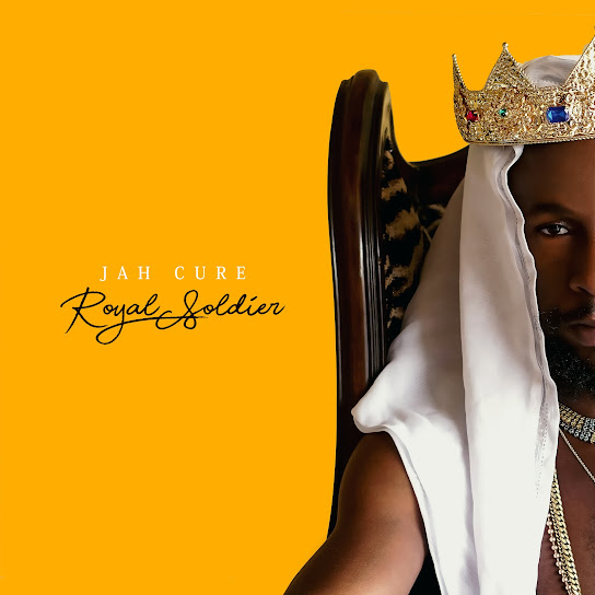 Royal Soldier